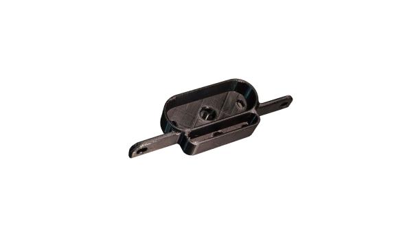 RMR BMW K100 2V Tacho Halter